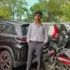 Harsh Bhatt