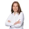 Halyna Zherebetska