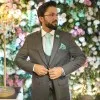 Ali Mirza