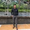 Nitish Sharma