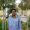 Ashwin Raj