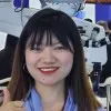 Joyce Guo