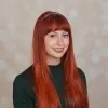 Caroline Robertson