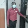 Baba Danjuma Bright