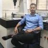 Dharmraj Bharti