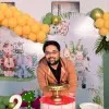 Satyanjal Prakash