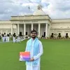 Ashutosh Kumar