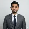 Harshil Patel