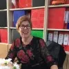 Mimoza Korita