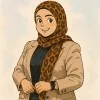 walaa ahmed