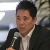John Hwang