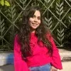 Dharti Parmar