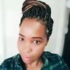 Lucy dalli nyamaropa