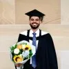 Tirth Shah