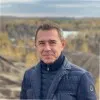 Alexey Reshetilov