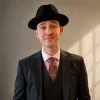 Nicholas Hallsworth