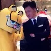 Michael Yin