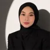 Amyra Morsed