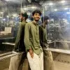 Krishna Sagar