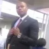 Baconi Mokoena