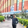 Shivam Bansal