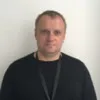 Dzmitry Dzenisevich
