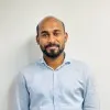 Hari Krishnan