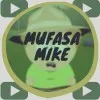 Mufasa Mike Bell