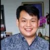 Hanry Handoko