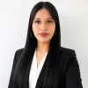 Estefany Melissa Cortez Chagua