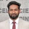 Tejas Raj