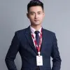 Ray Jin