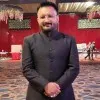 Naman Mehra