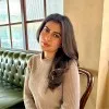 Menahil Gillani