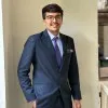 Gautam Solanki