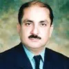 Khalid Hussain Shaikh
