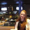 Jaclyn Forsen
