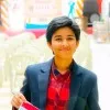 Jiya Mokalkar