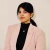 Shweta Zade