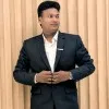 Ganapathyvel Ashok
