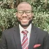 Cedric James