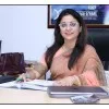 Kirti Ahuja