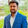 Sparsh Agarwal
