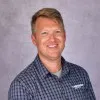 Eric Pritchard