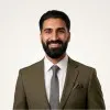 Junaid Rafi