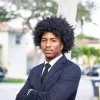Demetrius Robinson
