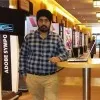 AD Singh