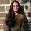 Prisha Burman