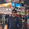 Yuvrajsinh Thakor