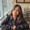 Faith Linda Mascarenhas